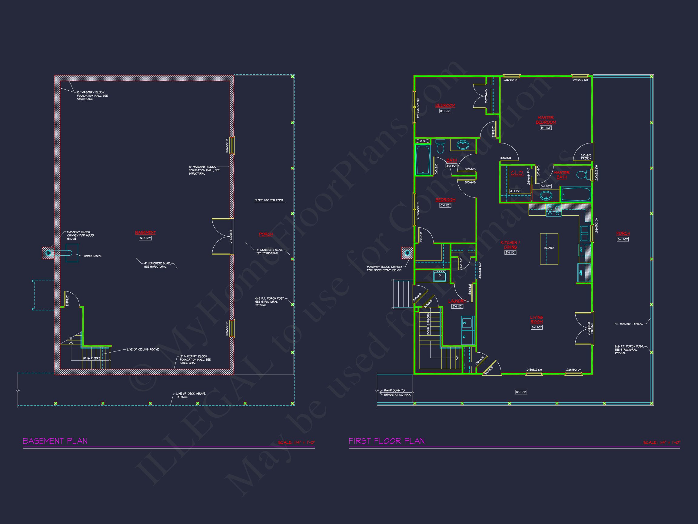 2932 Sq Ft