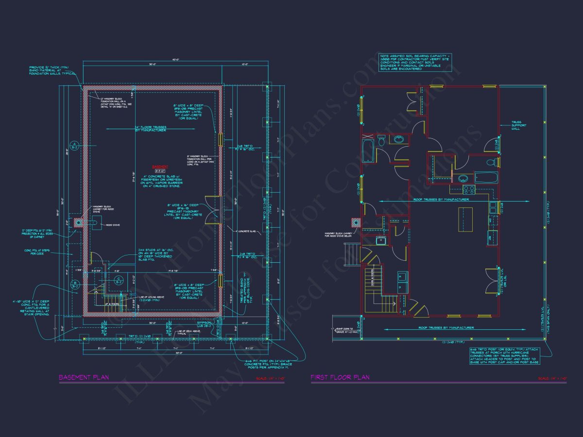 2932 Sq Ft