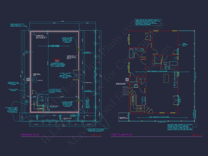 2932 Sq Ft
