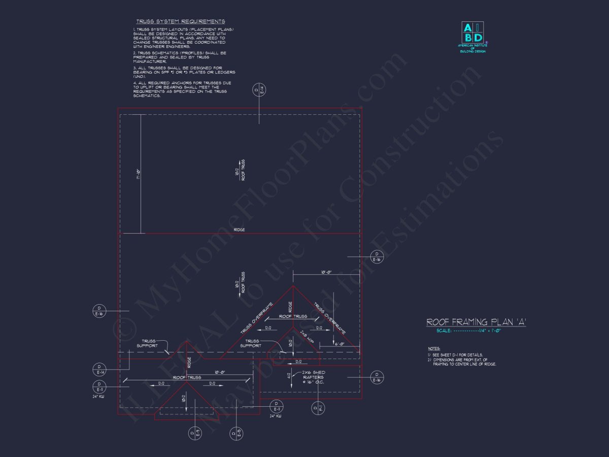 2412 Sq Ft