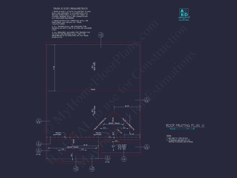 2412 Sq Ft