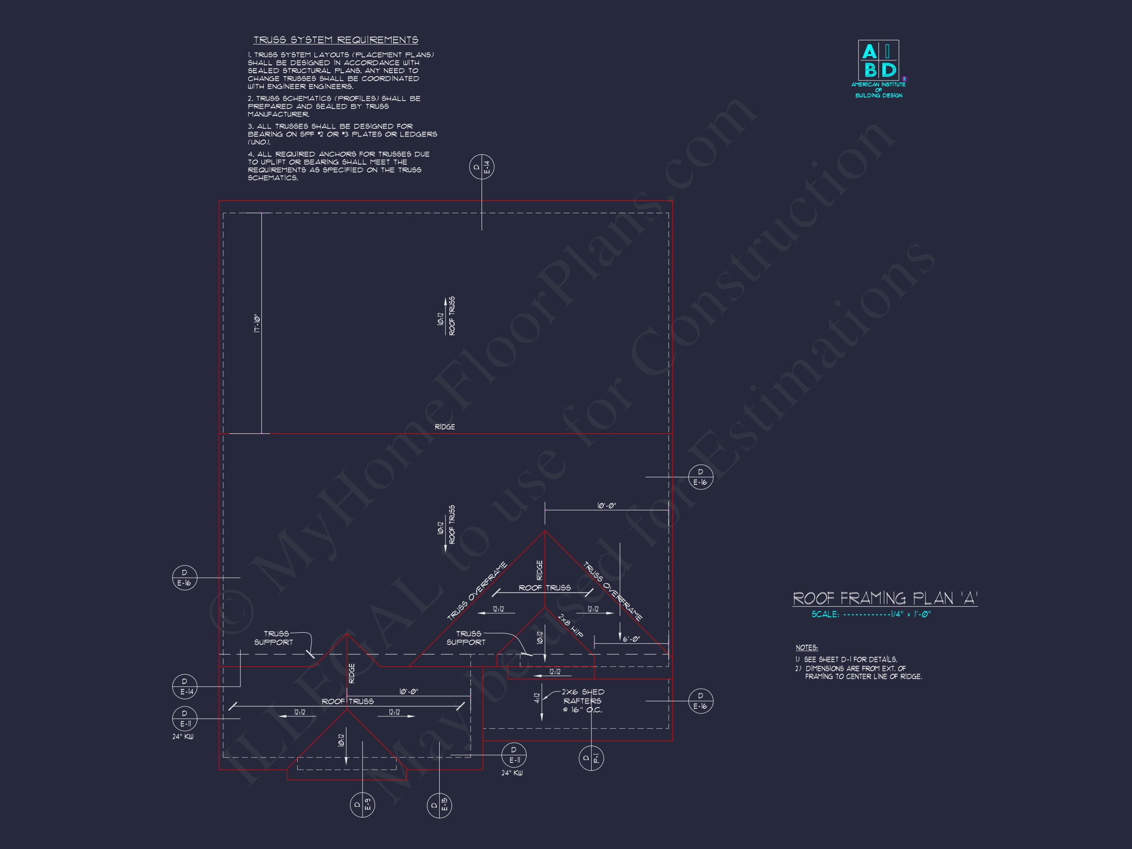 2412 Sq Ft