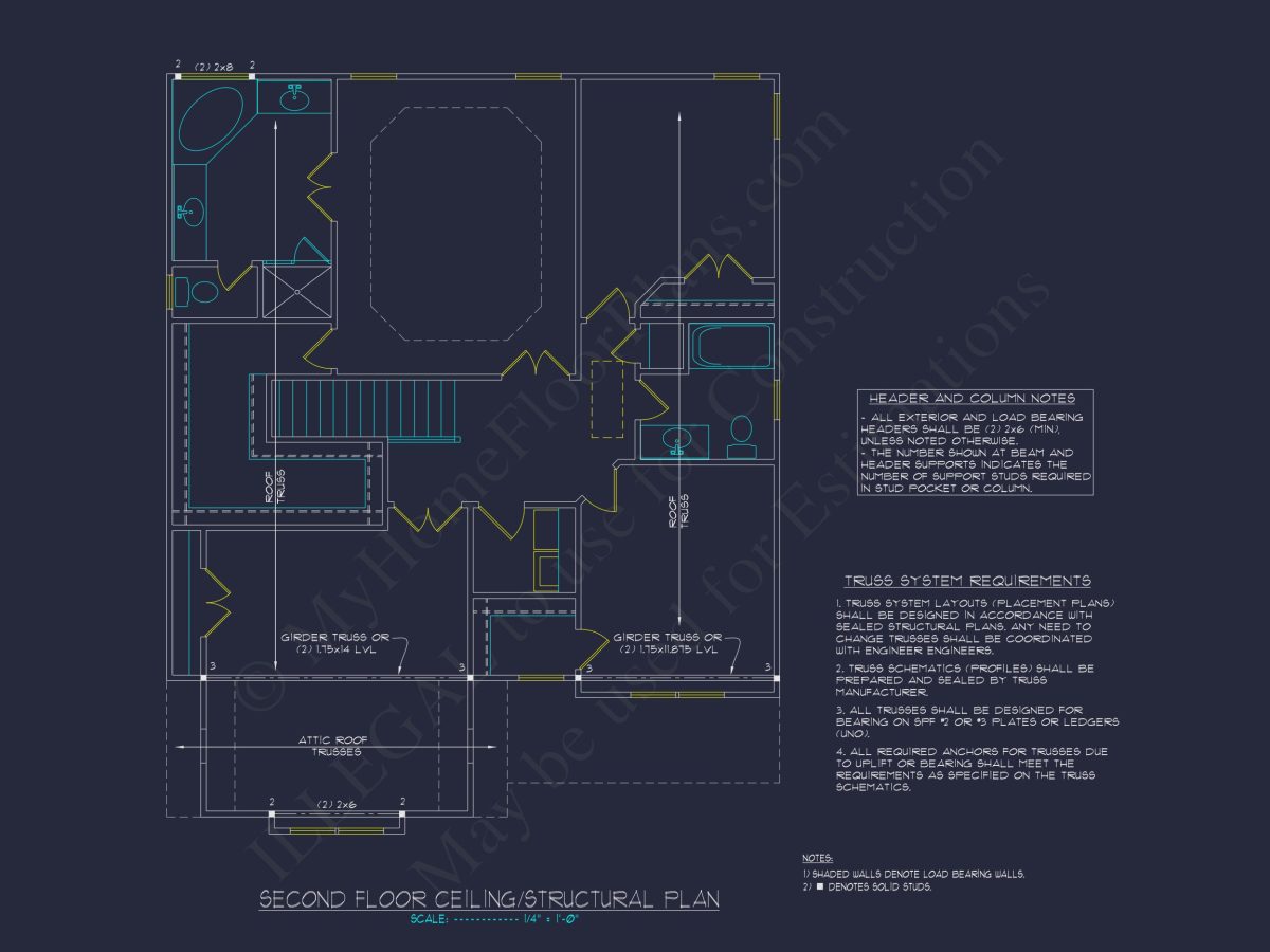 2412 Sq Ft