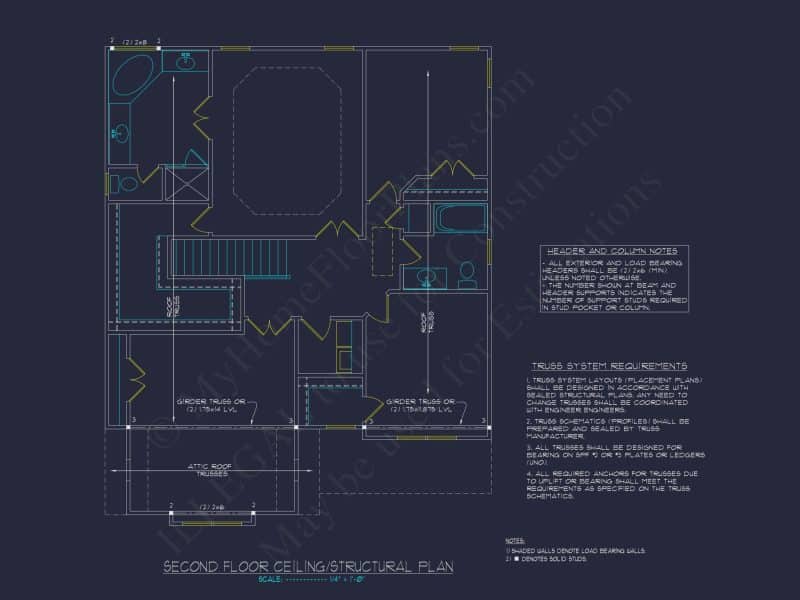 2412 Sq Ft