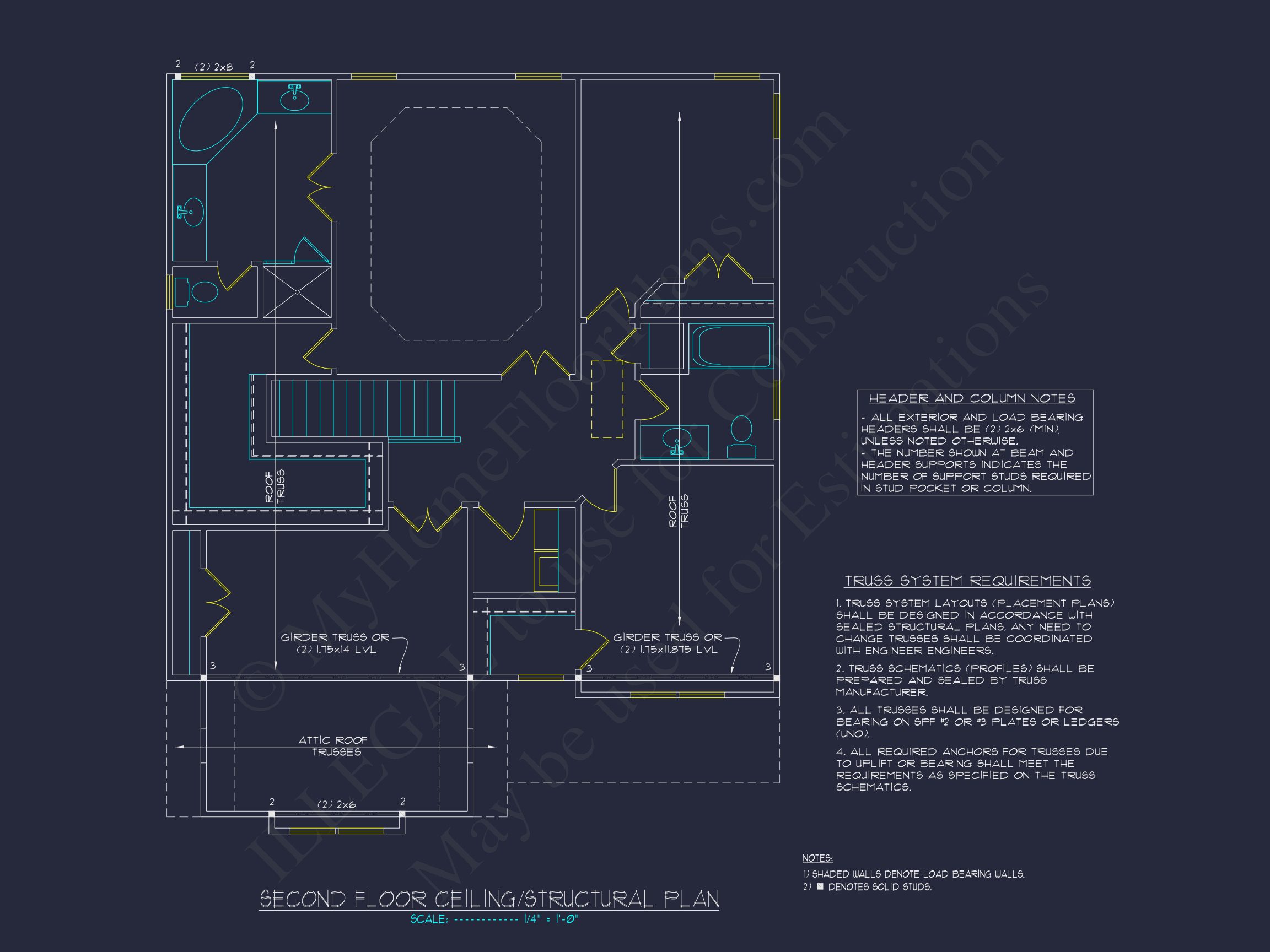 2412 Sq Ft
