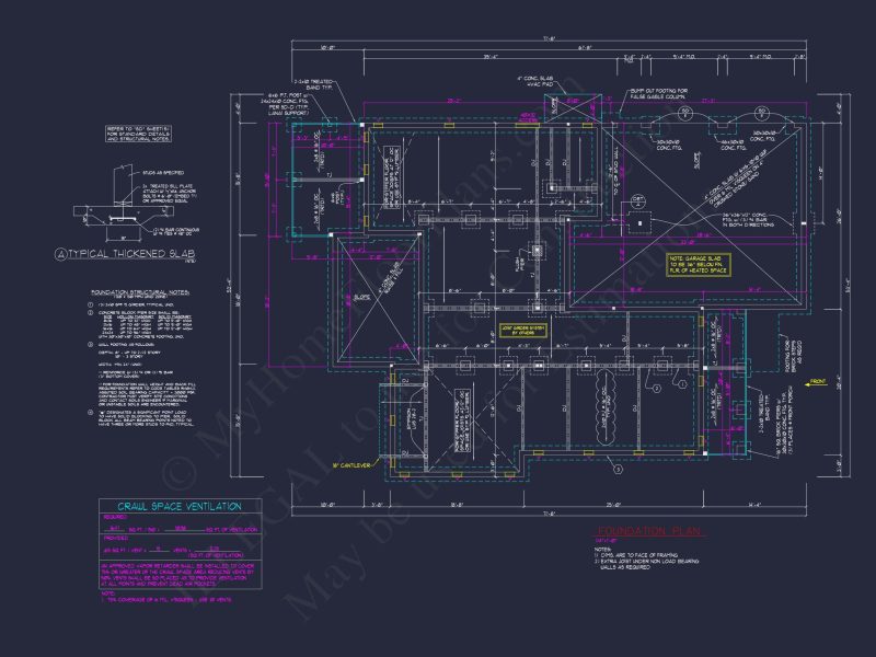 1663 SqFt