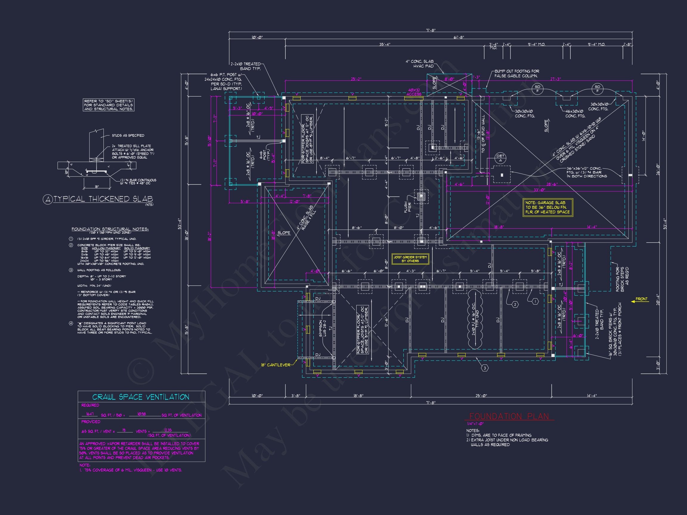 1663 SqFt