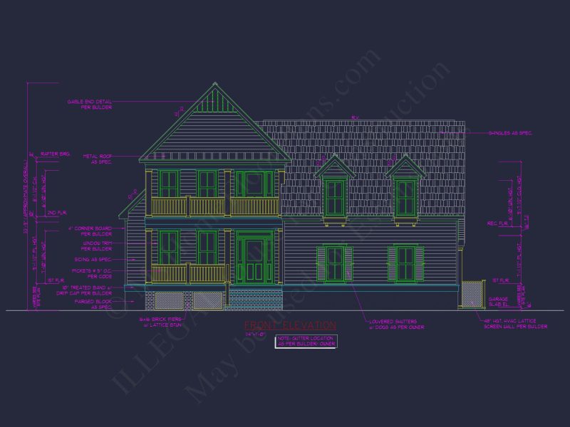 1663 SqFt