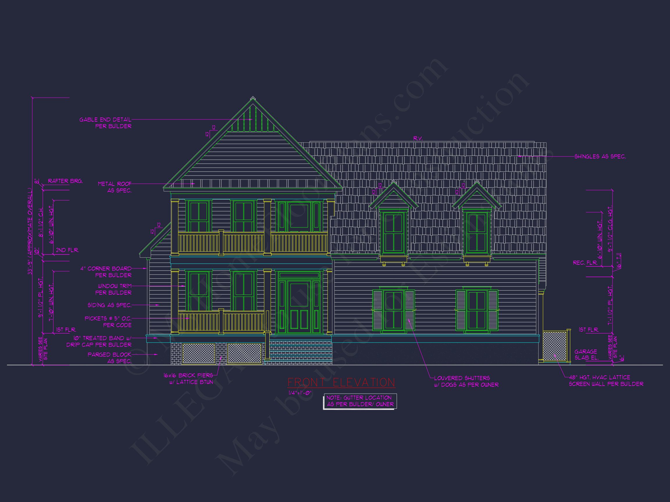 1663 SqFt