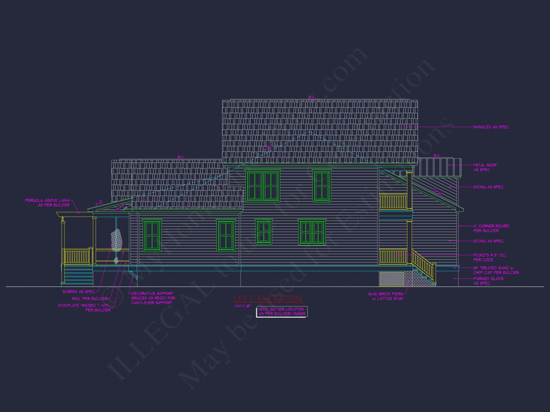 1663 SqFt