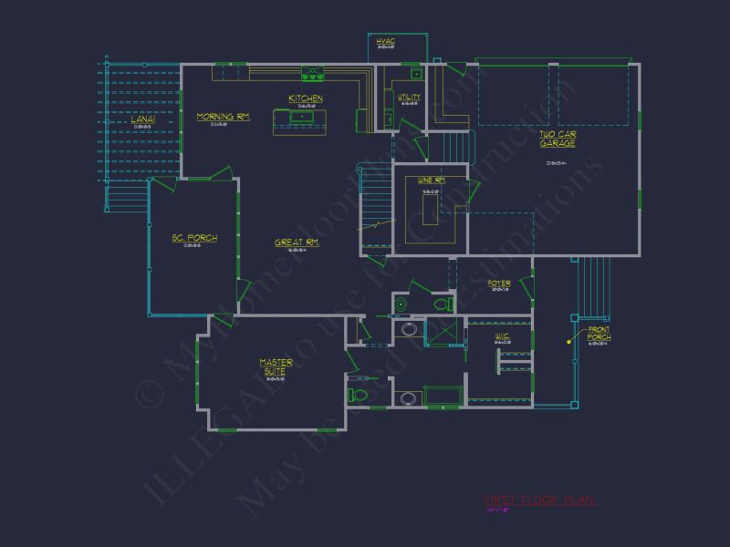 1663 SqFt