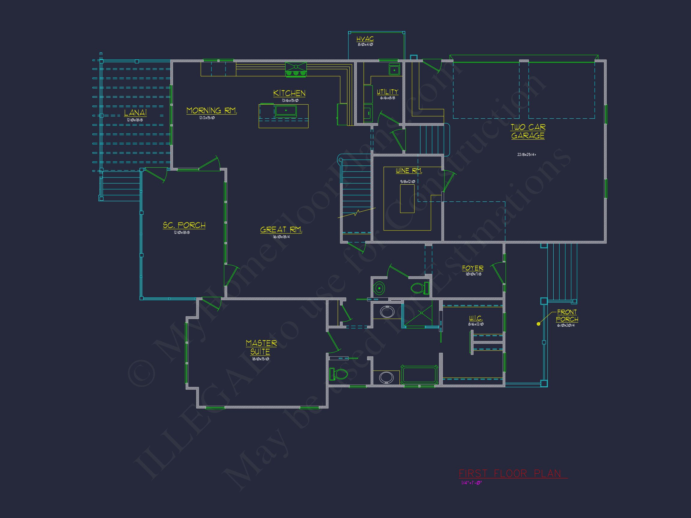 1663 SqFt