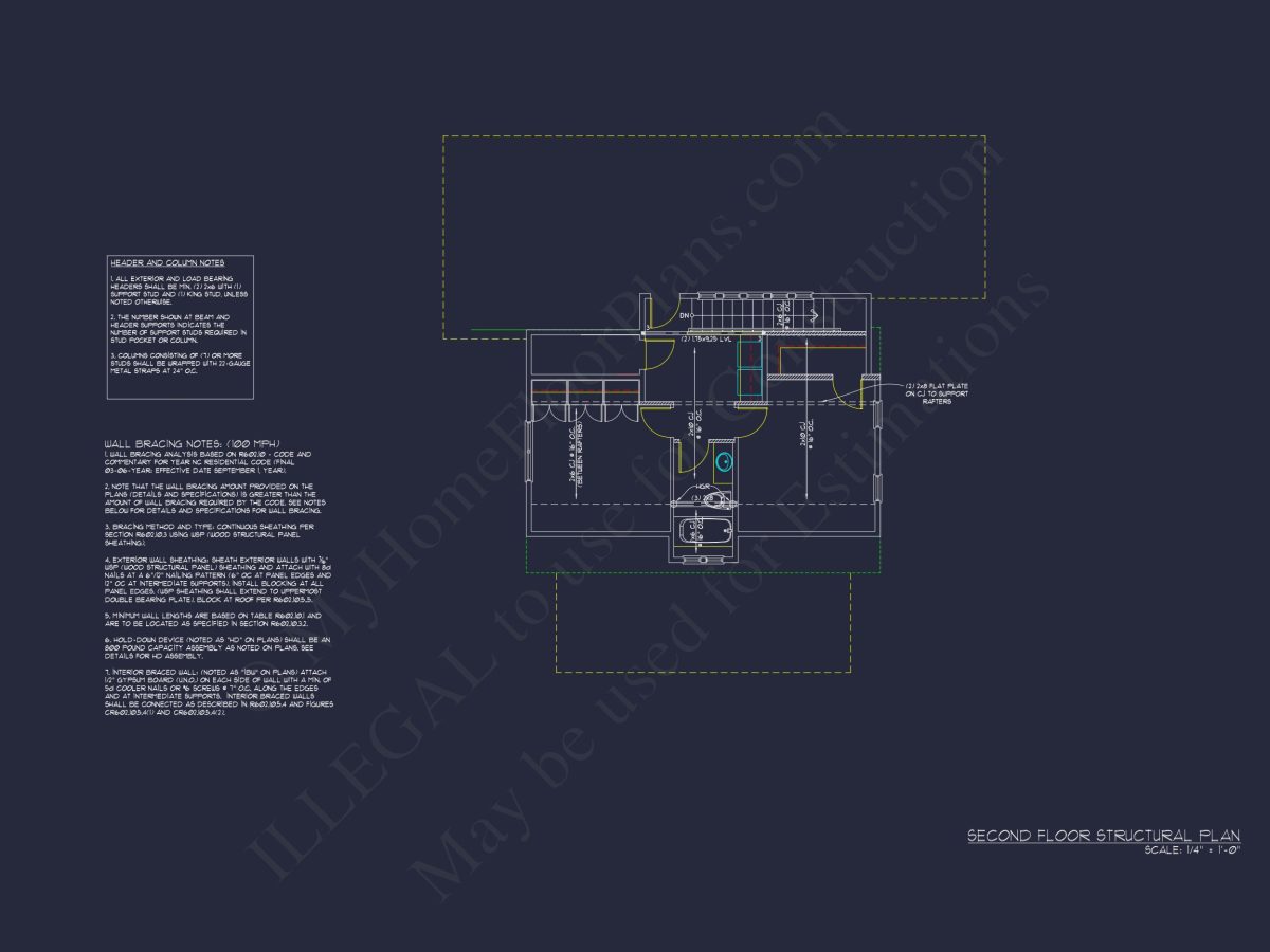 CAD Designs & Blueprint