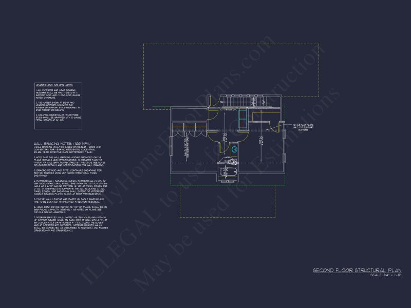 CAD Designs & Blueprint