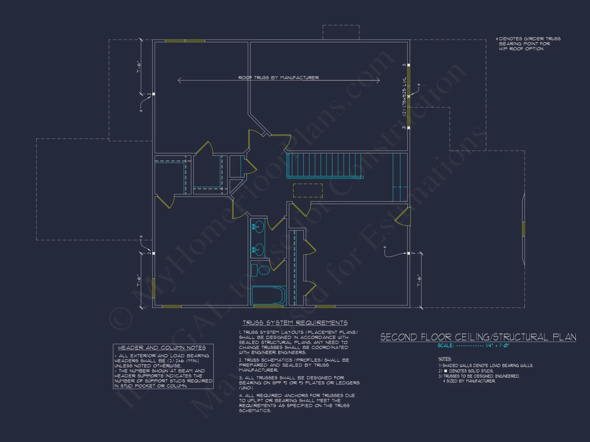 2675 SqFt
