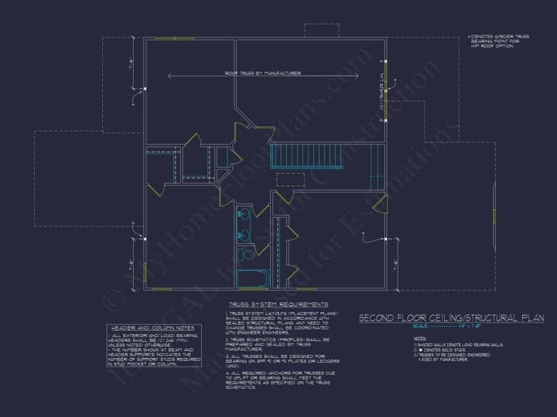 2675 SqFt