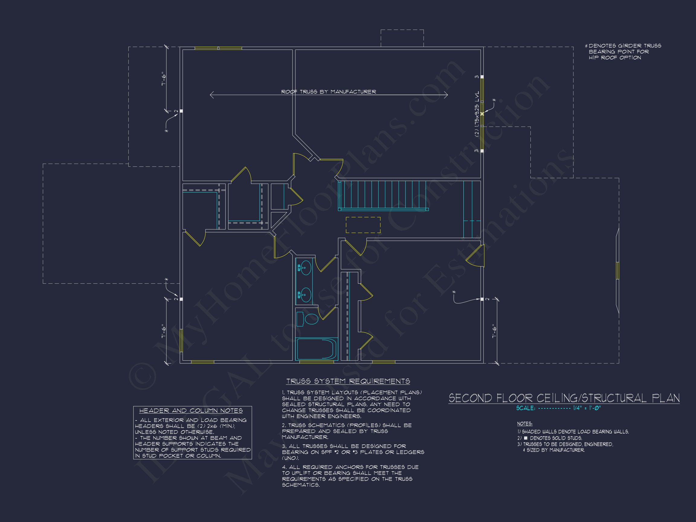 2675 SqFt