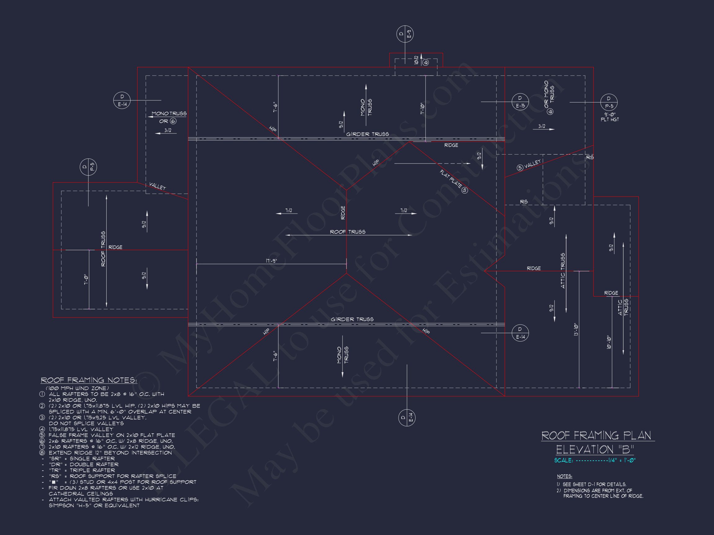 2675 SqFt