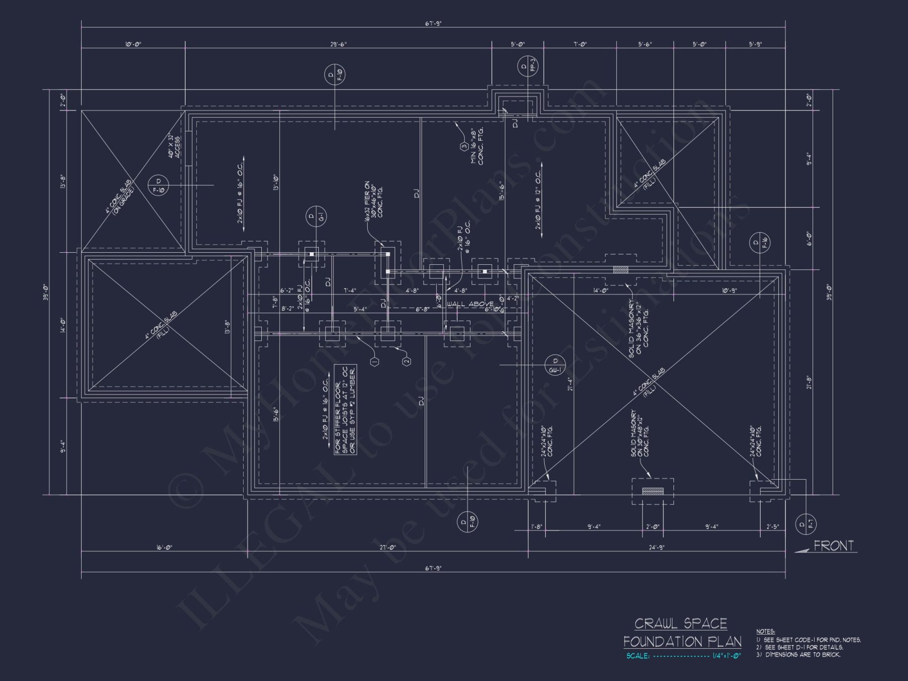2675 SqFt