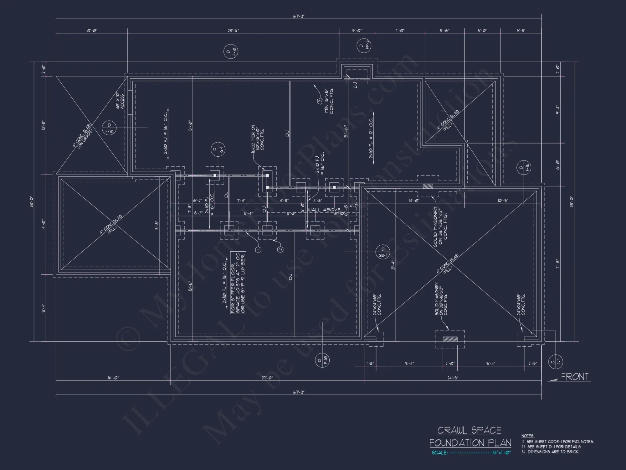 2675 SqFt
