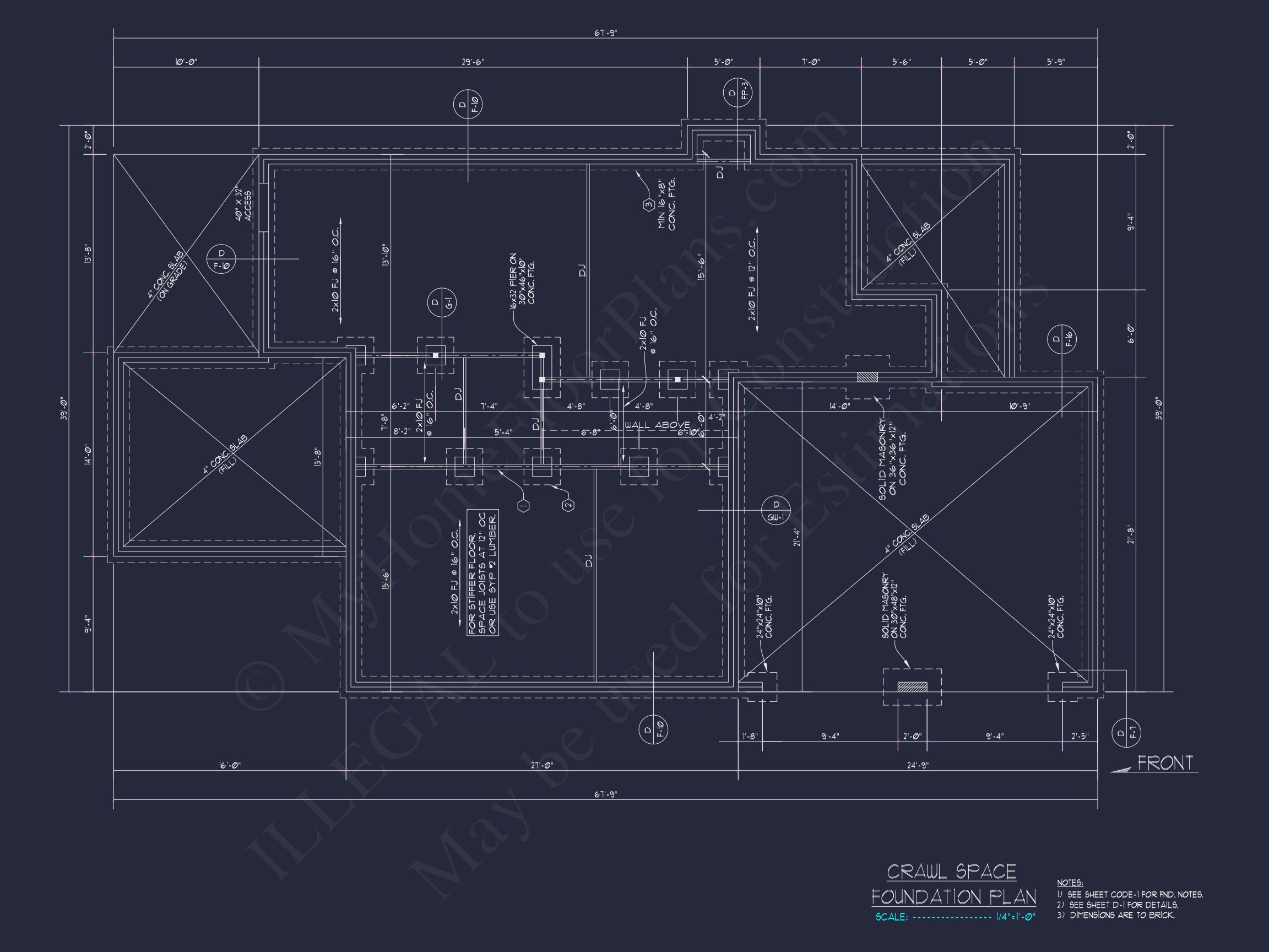 2675 SqFt