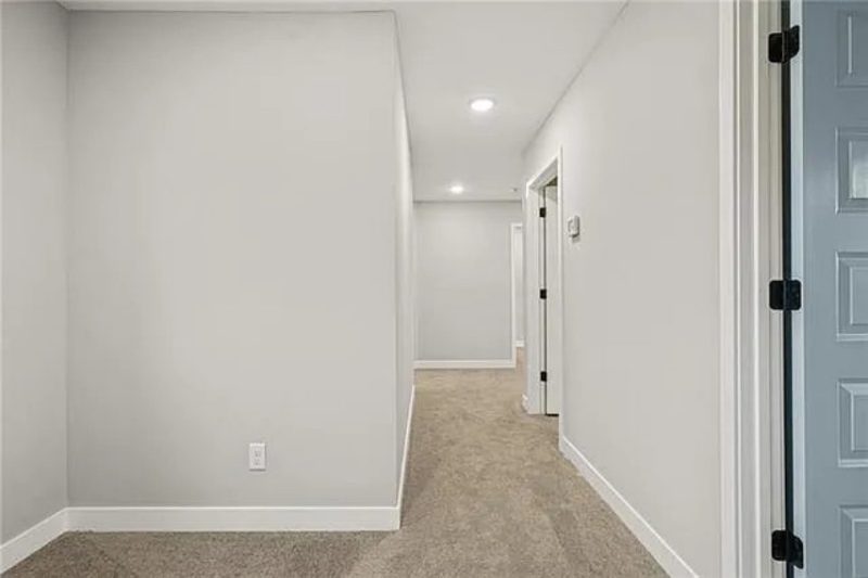 Floor Plan, Blueprint & CAD Designs