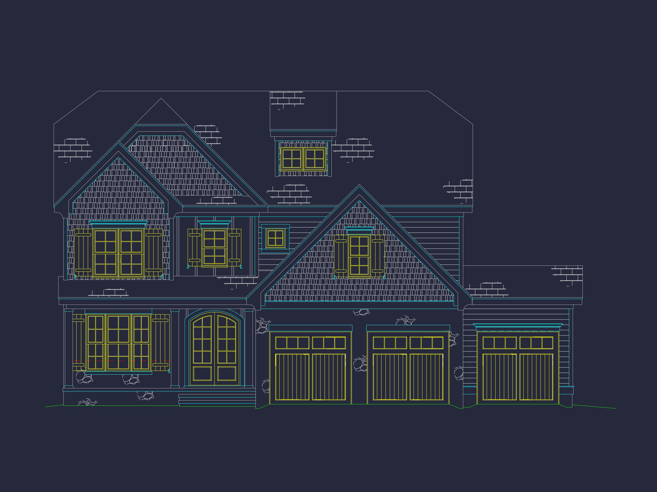 Floor Plan,Blueprint & CAD Designs