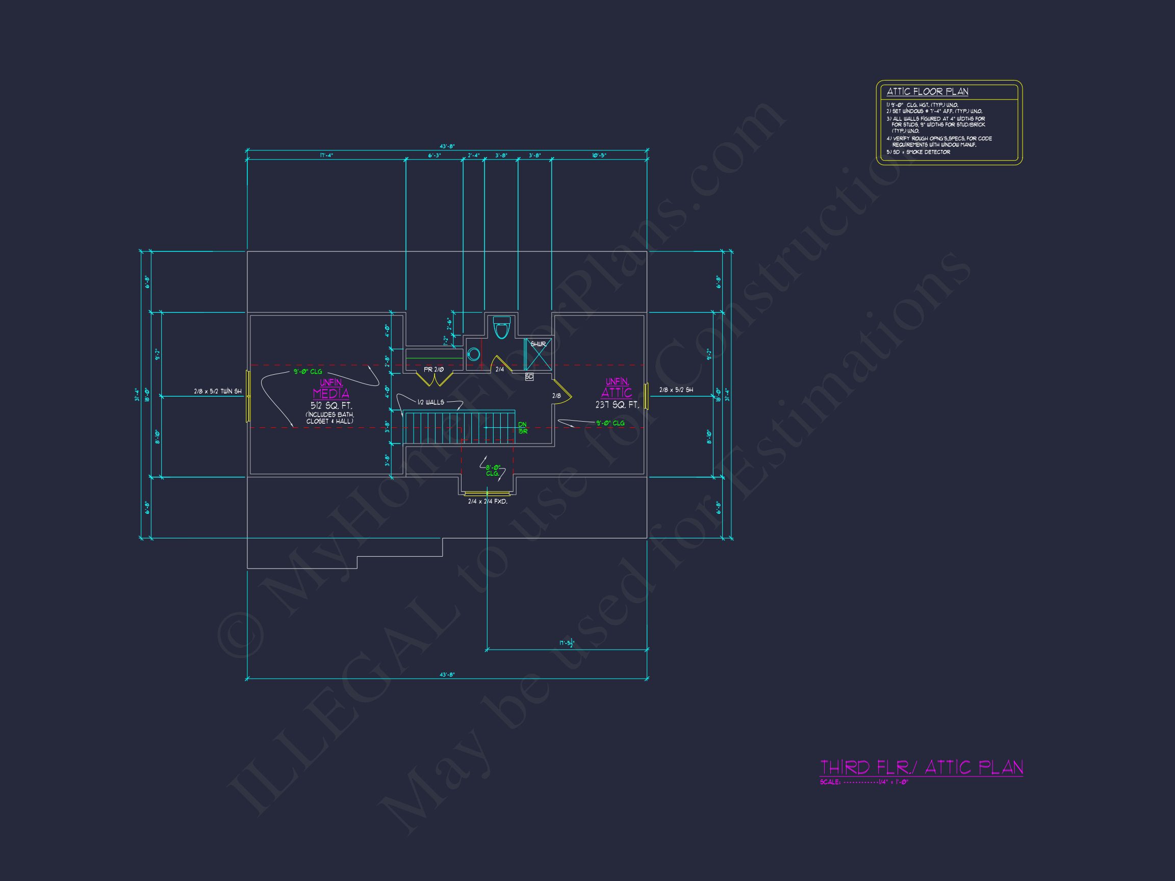 Floor Plan,Blueprint & CAD Designs