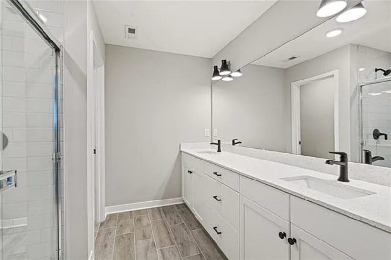Floor Plan, Blueprint & CAD Designs
