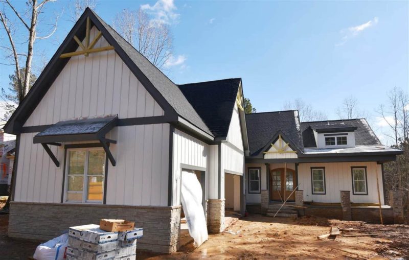 Beautiful house Plan with Floor Plan, CAD Designs & Blueprint