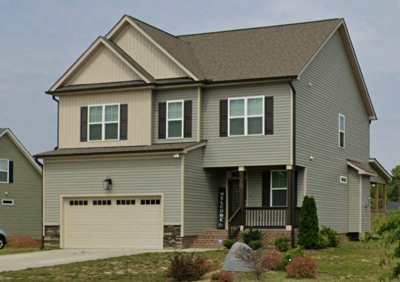 Modern house Design with Spacious CAD Floor Plans: Blueprint Guide