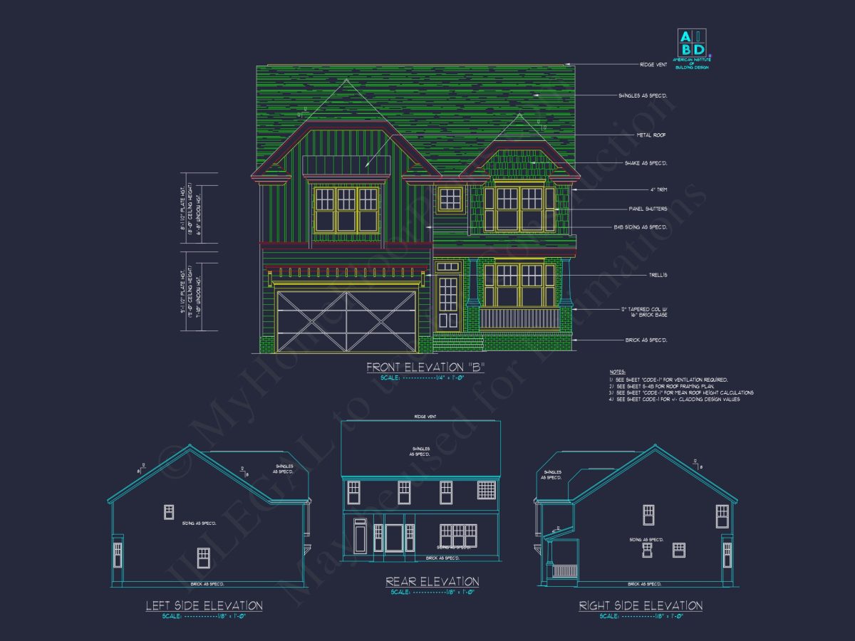 2412 Sq Ft
