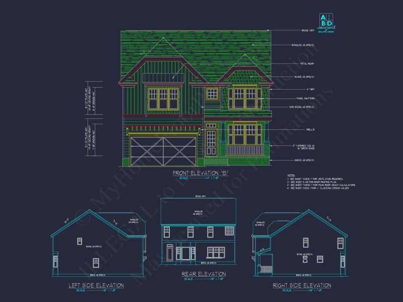 2412 Sq Ft