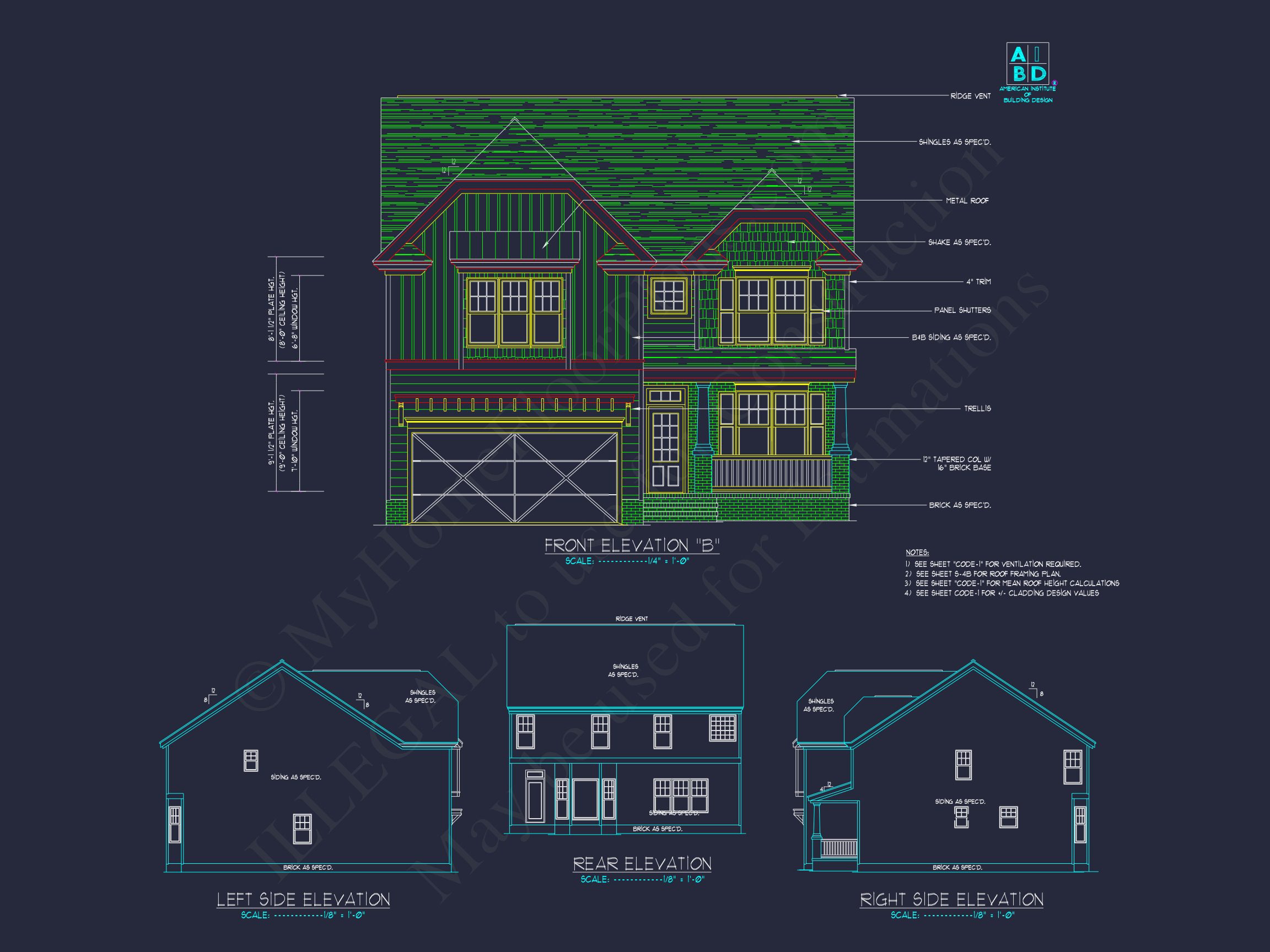 2412 Sq Ft