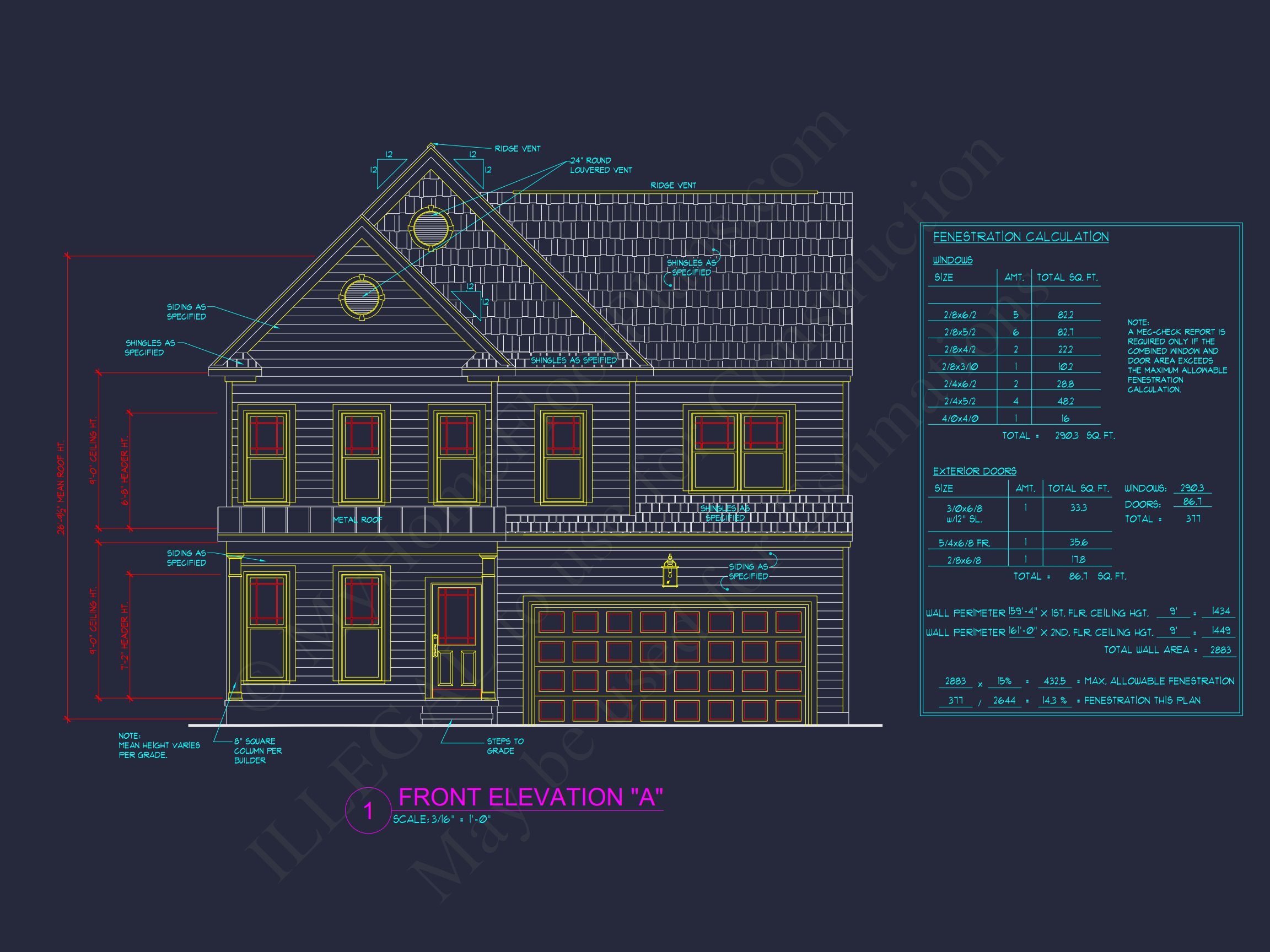 2629 Sq Ft