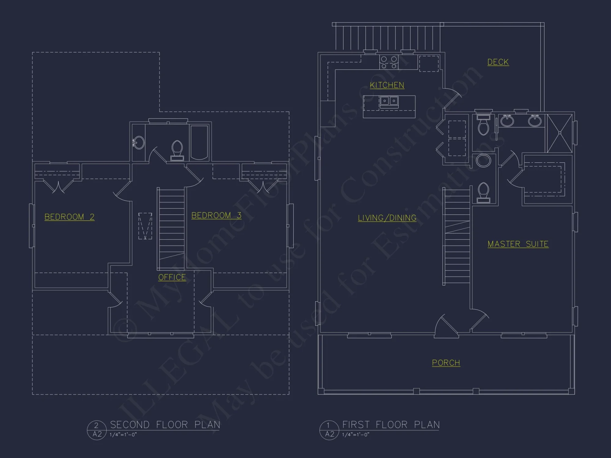 3-Story Craftsman house Plan: Floor Designs & Blueprints