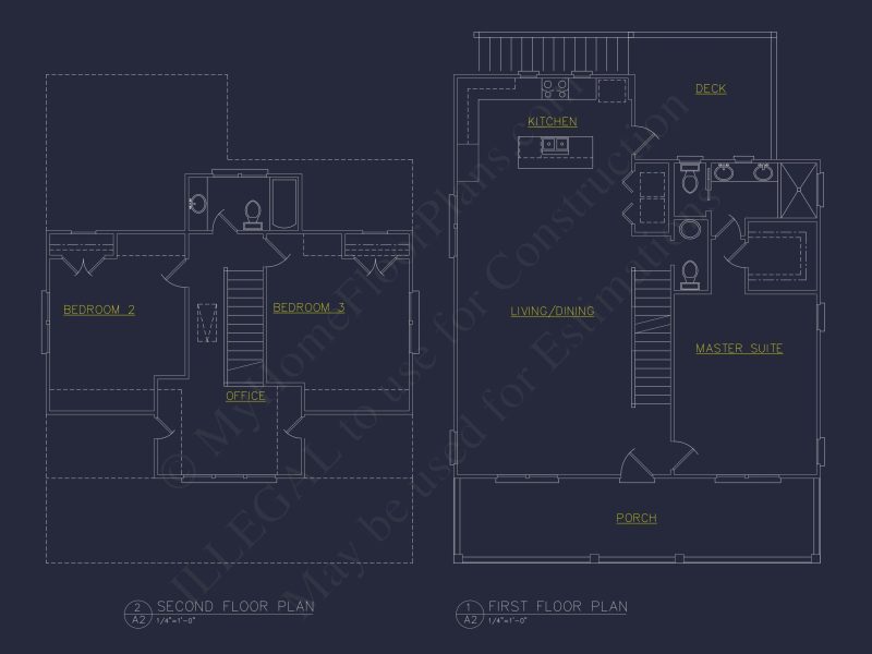 3-Story Craftsman house Plan: Floor Designs & Blueprints