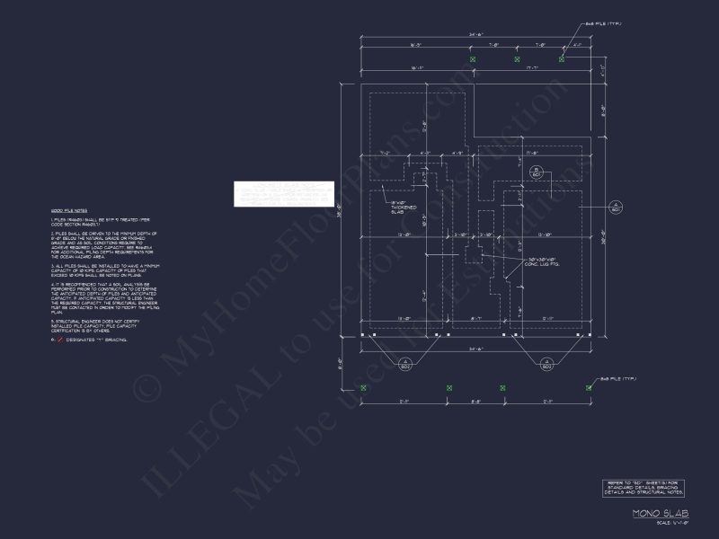 3-Story Craftsman house Plan: Floor Designs & Blueprints