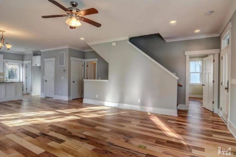 3-Story Craftsman house Plan: Floor Designs & Blueprints