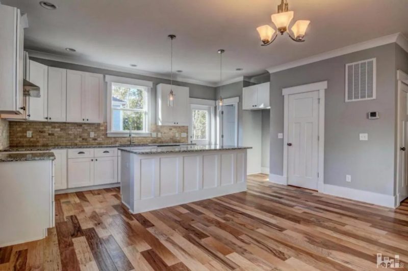 3-Story Craftsman house Plan: Floor Designs & Blueprints