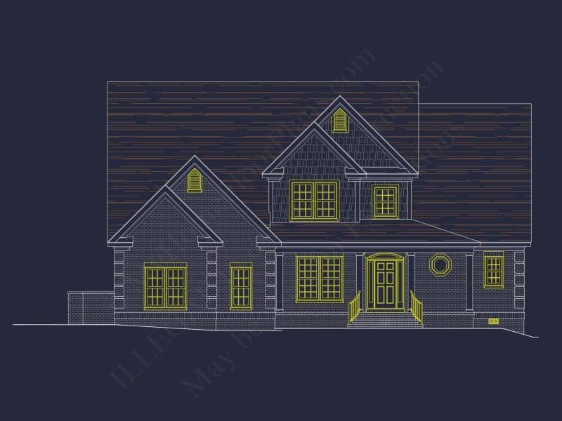 3126 Sq Ft