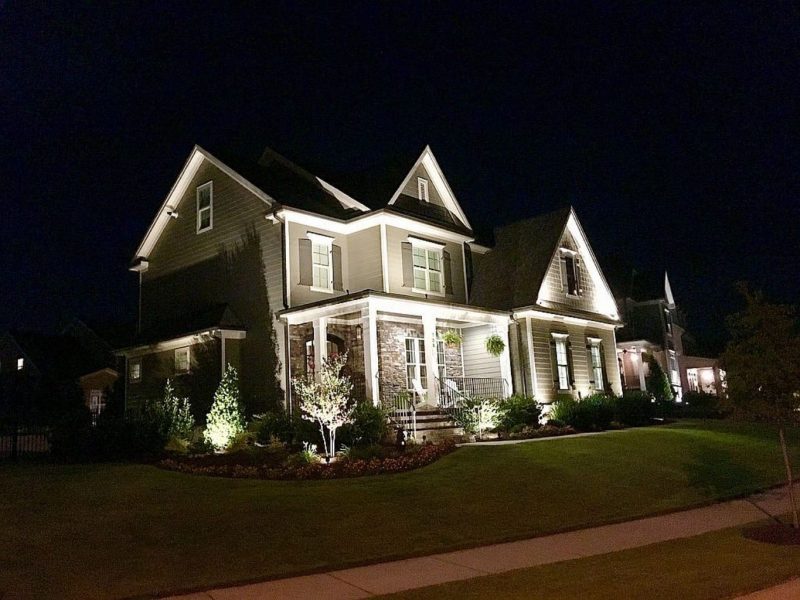 4-Bedroom house Plan with 3 Floors, Blueprint & CAD Designs