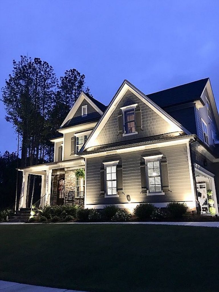 4-Bedroom house Plan with 3 Floors,Blueprint & CAD Designs