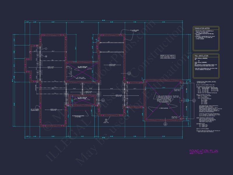 4-Bedroom Modern Craftsman house Plan With Stunning Designs