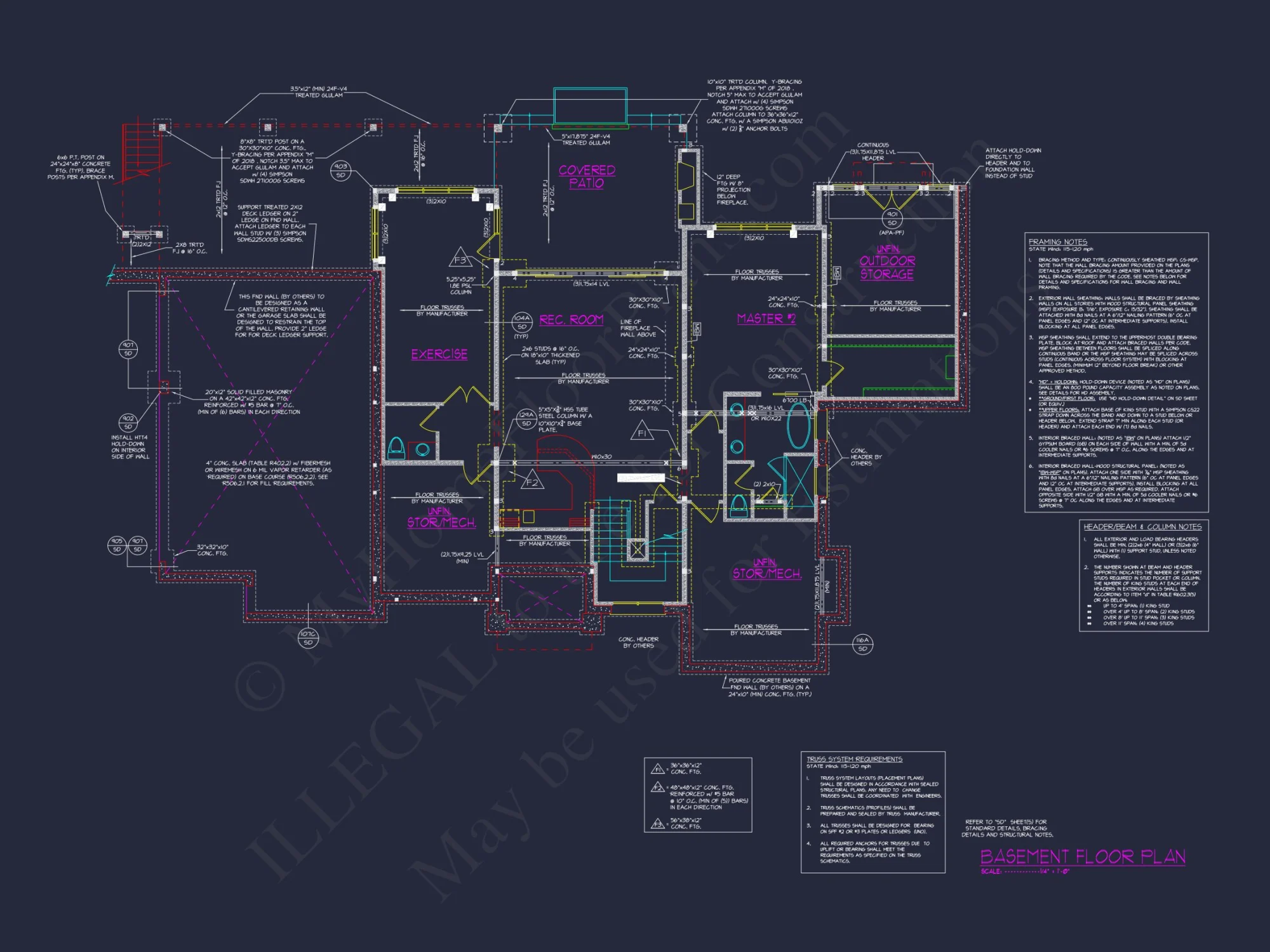 A Luxurious 5, 500 Sq. Ft. Tudor-Style house Plan with Detailed CAD Blueprints