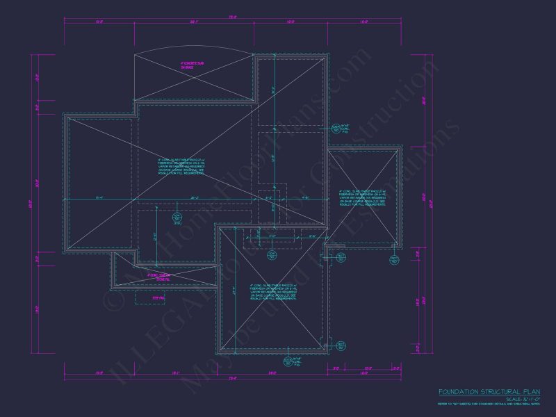 Affordable house Plan with 1.5 Floors and Spacious CAD Designs