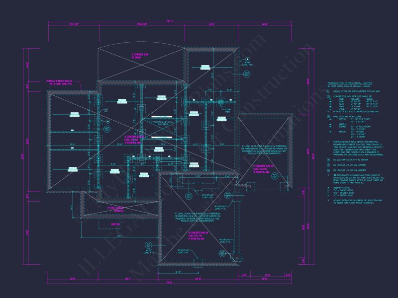 Affordable house Plan with 1.5 Floors and Spacious CAD Designs