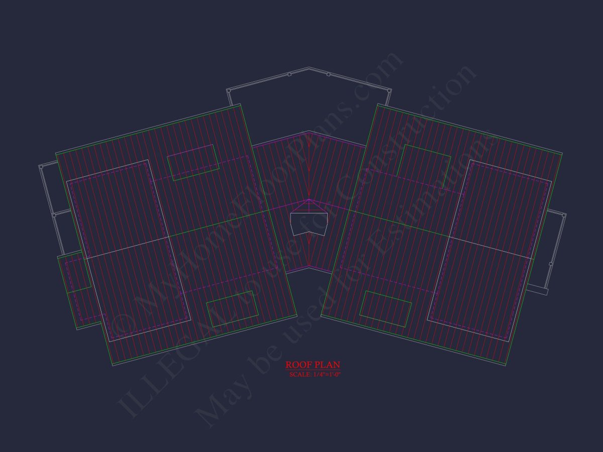 3 Story Blueprint