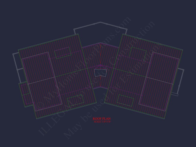 3 Story Blueprint