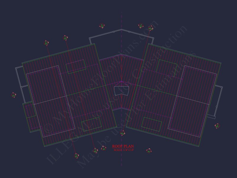 3 Story Blueprint